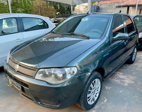 FIAT Palio 1.0 4P FIRE, Foto 3