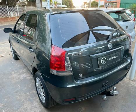 FIAT Palio 1.0 4P FIRE, Foto 4
