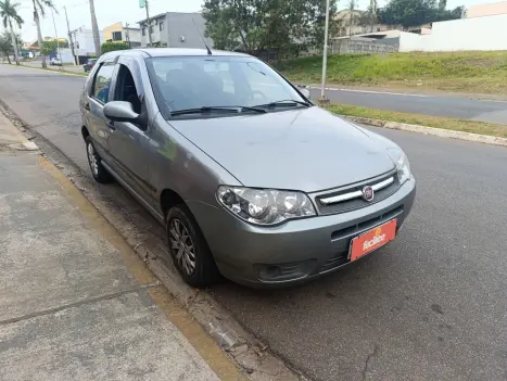FIAT Palio 1.0 4P FIRE ECONOMY FLEX, Foto 2