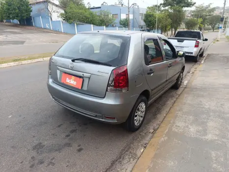 FIAT Palio 1.0 4P FIRE ECONOMY FLEX, Foto 3