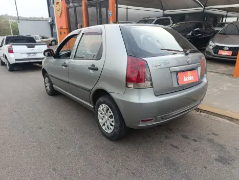 FIAT Palio 1.0 4P FIRE ECONOMY FLEX, Foto 4