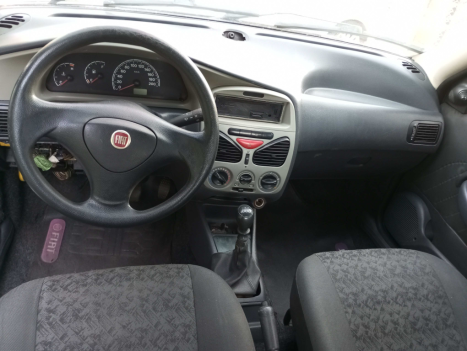 FIAT Palio 1.0 4P FLEX FIRE, Foto 3