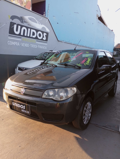 FIAT Palio 1.0 4P FLEX FIRE, Foto 4