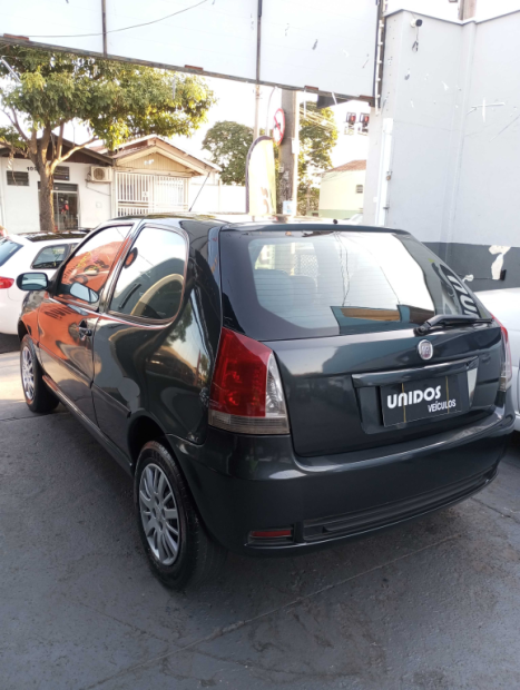 FIAT Palio 1.0 4P FLEX FIRE, Foto 5