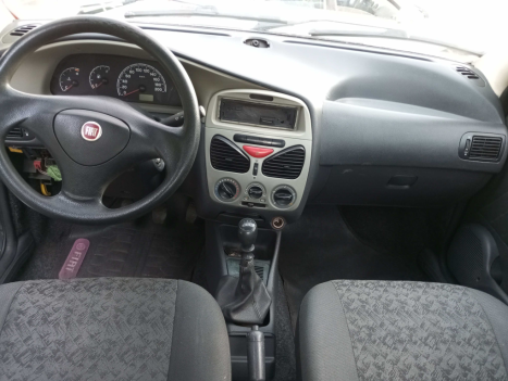 FIAT Palio 1.0 4P FLEX FIRE, Foto 7