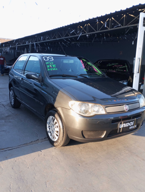 FIAT Palio 1.0 4P FLEX FIRE, Foto 9