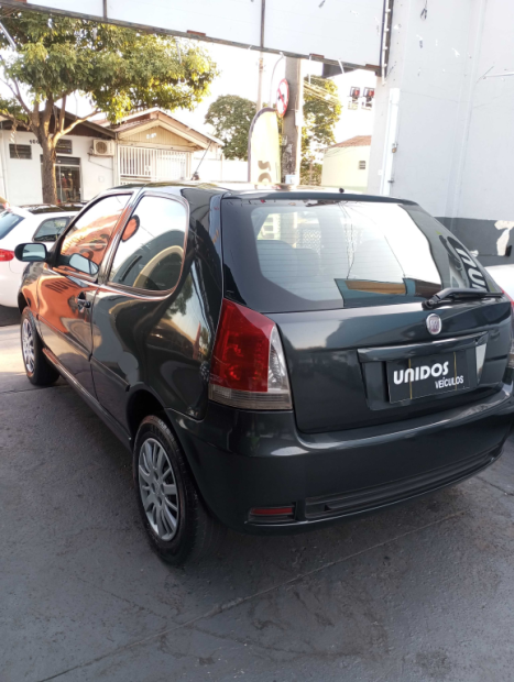 FIAT Palio 1.0 4P FLEX FIRE, Foto 10