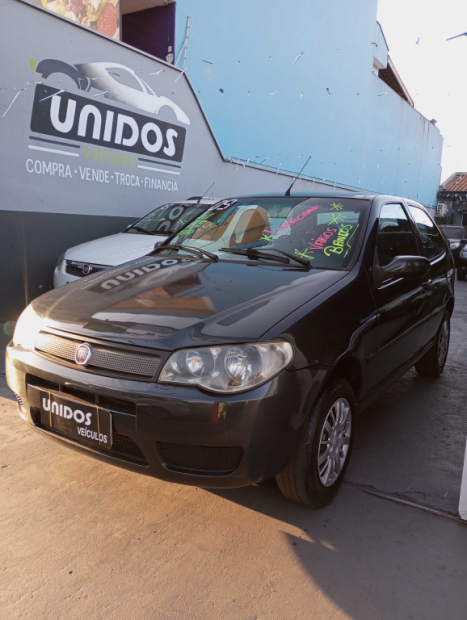 FIAT Palio 1.0 4P FLEX FIRE, Foto 13