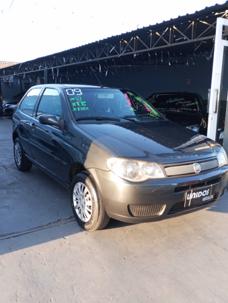 FIAT Palio 1.0 4P FLEX FIRE, Foto 15