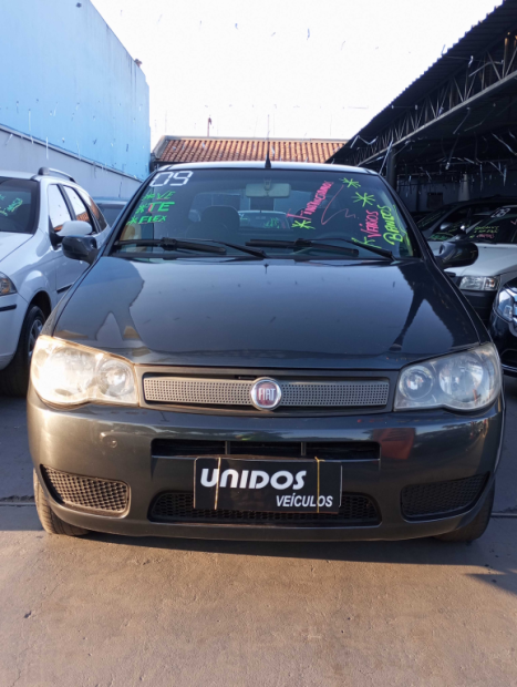 FIAT Palio 1.0 4P FLEX FIRE, Foto 16