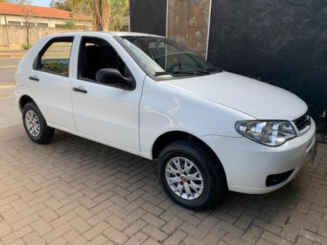 FIAT Palio 1.0 4P FLEX FIRE, Foto 4