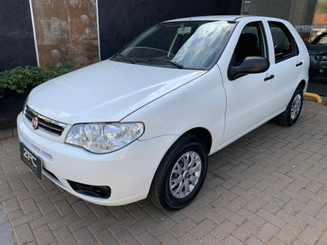 FIAT Palio 1.0 4P FLEX FIRE, Foto 2