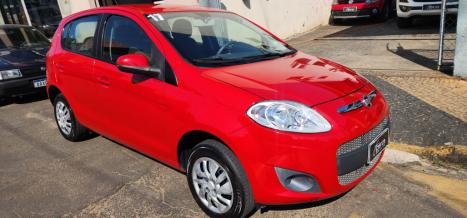 FIAT Palio 1.0 4P FLEX ATTRACTIVE, Foto 1