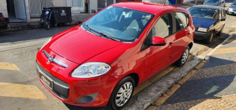 FIAT Palio 1.0 4P FLEX ATTRACTIVE, Foto 2