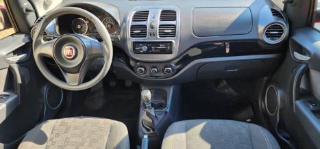 FIAT Palio 1.0 4P FLEX ATTRACTIVE, Foto 7