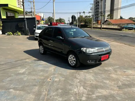 FIAT Palio 1.0 4P FLEX FIRE, Foto 2