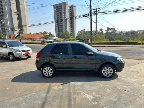 FIAT Palio 1.0 4P FLEX FIRE, Foto 4