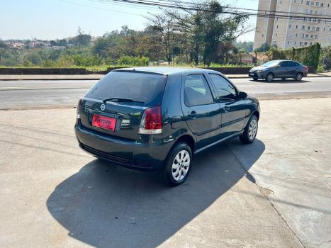 FIAT Palio 1.0 4P FLEX FIRE, Foto 5