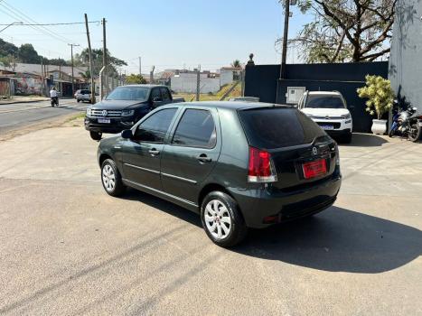 FIAT Palio 1.0 4P FLEX FIRE, Foto 6