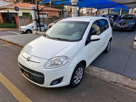 FIAT Palio 1.0 4P FLEX ATTRACTIVE, Foto 1