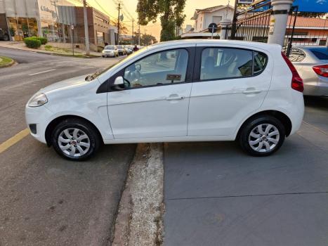 FIAT Palio 1.0 4P FLEX ATTRACTIVE, Foto 3