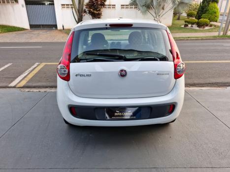 FIAT Palio 1.0 4P FLEX ATTRACTIVE, Foto 5