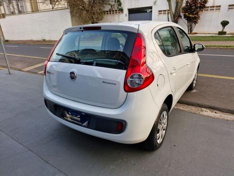 FIAT Palio 1.0 4P FLEX ATTRACTIVE, Foto 6