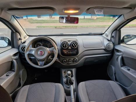 FIAT Palio 1.0 4P FLEX ATTRACTIVE, Foto 7