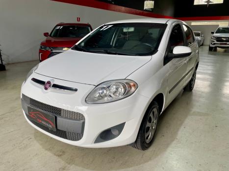 FIAT Palio 1.0 4P FLEX ATTRACTIVE, Foto 2