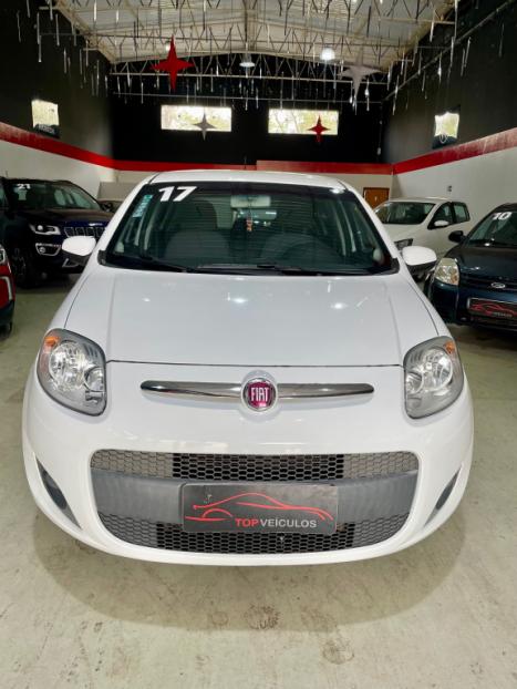 FIAT Palio 1.0 4P FLEX ATTRACTIVE, Foto 3