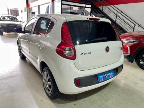 FIAT Palio 1.0 4P FLEX ATTRACTIVE, Foto 4