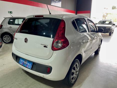 FIAT Palio 1.0 4P FLEX ATTRACTIVE, Foto 5