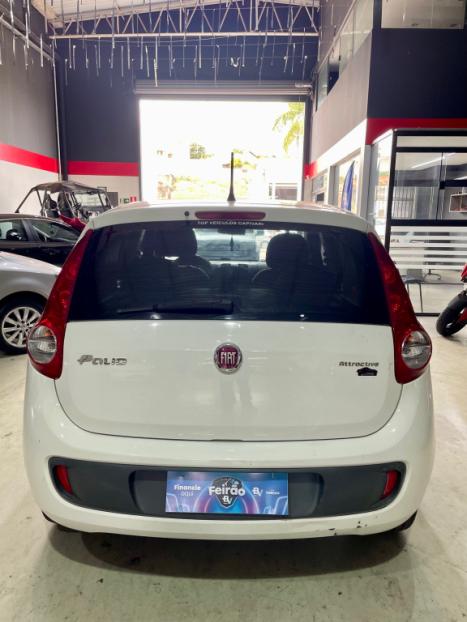 FIAT Palio 1.0 4P FLEX ATTRACTIVE, Foto 6