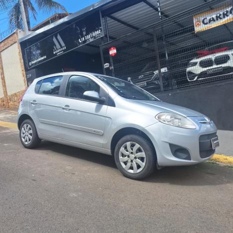 FIAT Palio 1.0 4P FLEX ATTRACTIVE, Foto 3