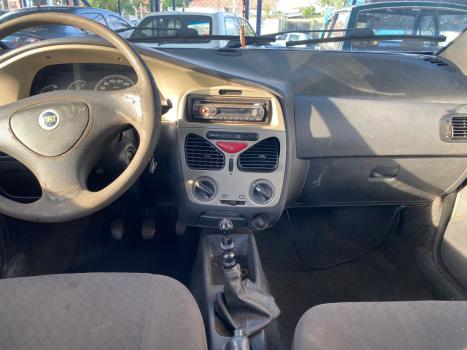 FIAT Palio 1.0 4P FLEX FIRE, Foto 8