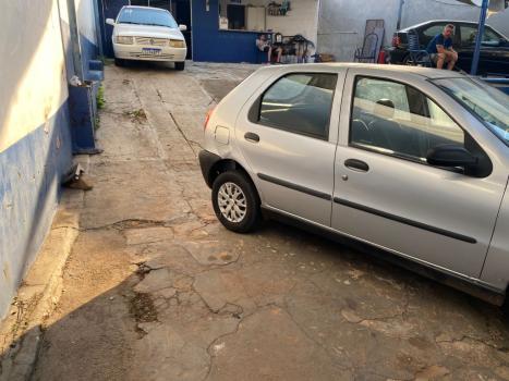 FIAT Palio 1.0 4P FLEX FIRE, Foto 6