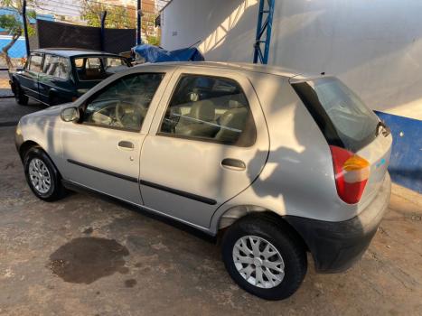 FIAT Palio 1.0 4P FLEX FIRE, Foto 4