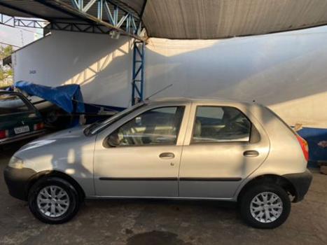 FIAT Palio 1.0 4P FLEX FIRE, Foto 3