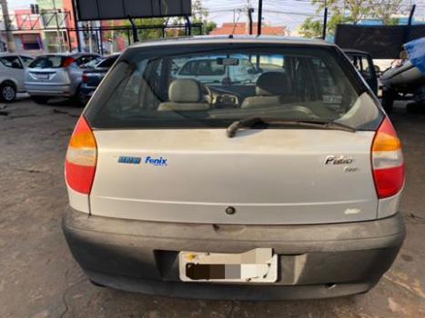 FIAT Palio 1.0 4P FLEX FIRE, Foto 5