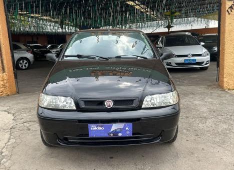 FIAT Palio 1.0 4P FLEX TROFEO, Foto 2