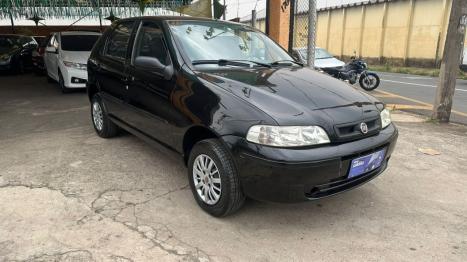 FIAT Palio 1.0 4P FLEX TROFEO, Foto 3