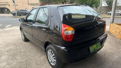 FIAT Palio 1.0 4P FLEX TROFEO, Foto 7