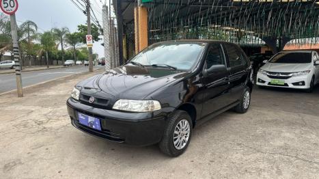 FIAT Palio 1.0 4P FLEX TROFEO, Foto 1