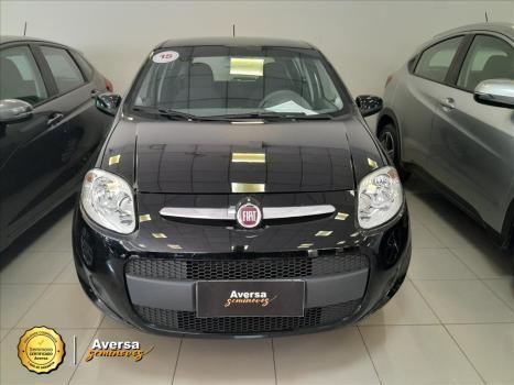 FIAT Palio 1.0 4P FLEX ATTRACTIVE, Foto 2