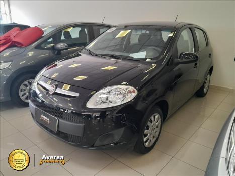 FIAT Palio 1.0 4P FLEX ATTRACTIVE, Foto 3