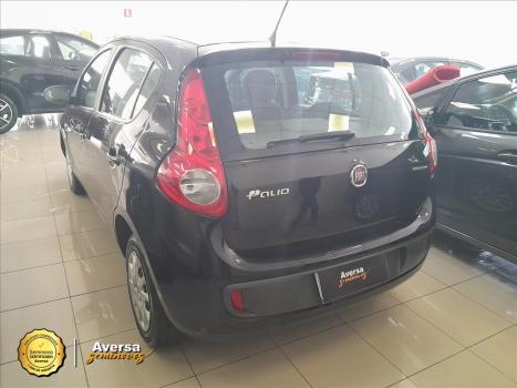 FIAT Palio 1.0 4P FLEX ATTRACTIVE, Foto 4