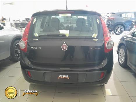 FIAT Palio 1.0 4P FLEX ATTRACTIVE, Foto 5