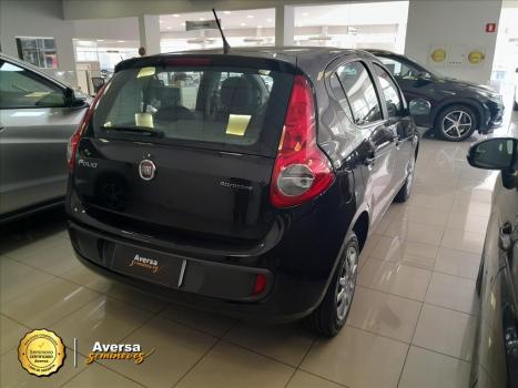 FIAT Palio 1.0 4P FLEX ATTRACTIVE, Foto 6