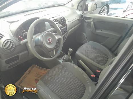 FIAT Palio 1.0 4P FLEX ATTRACTIVE, Foto 7