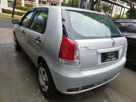 FIAT Palio 1.0 4P FLEX ECONOMY, Foto 3